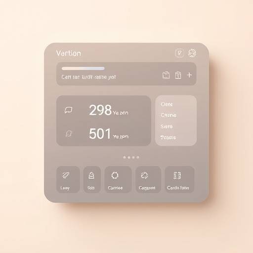 Screenshot depicting a user interface designed for intuitive navigation and gameplay mechanics.